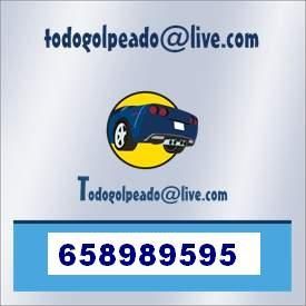 COMPRAMOS VEHICULOS DE TODO TIPO, TAMBIEN CON AVERIAS MECANICAS O SIN ITV. PAGO EN EL ACTO -- TODOGOLPEADO -- 658.98.95.
