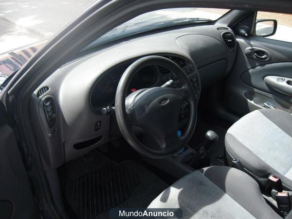 Ford  Fiesta 1.3