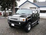 HUMMER H1 4X4 SE VENDE