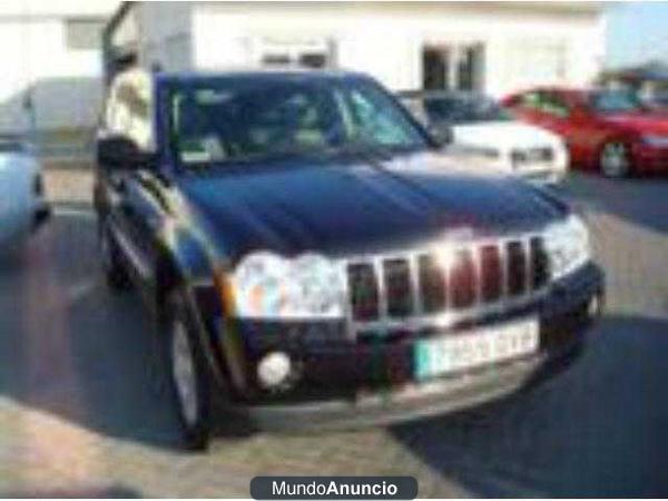 Jeep Grand Cherokee Gr.Cherokee 3.0CRD V