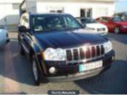 Jeep Grand Cherokee Gr.Cherokee 3.0CRD V - mejor precio | unprecio.es