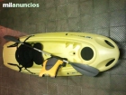 Kayak bic ouasso - mejor precio | unprecio.es