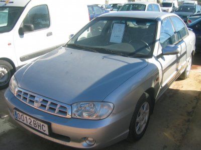 KIA SEPHIA 1.6 16V 100CV - Castellon