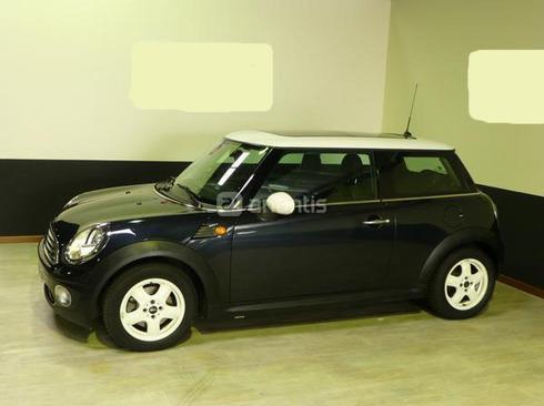 Mini Cooper 3p