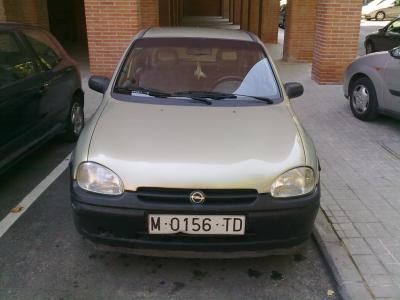 Opel Corsa 1.2 SWING