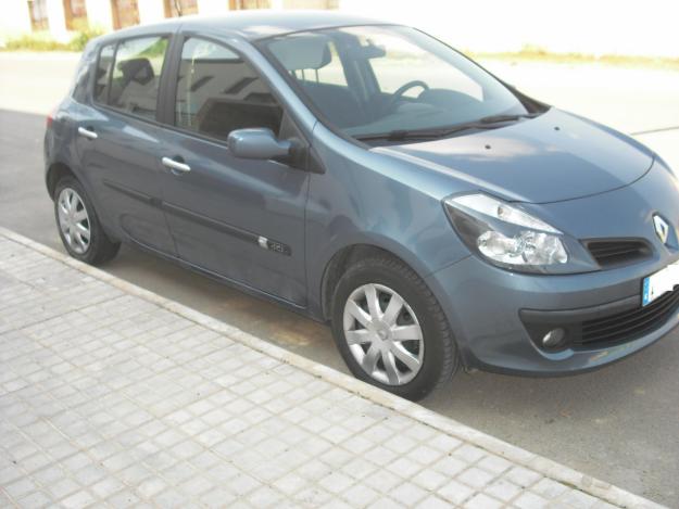 Renault Clio 1.5 DCI