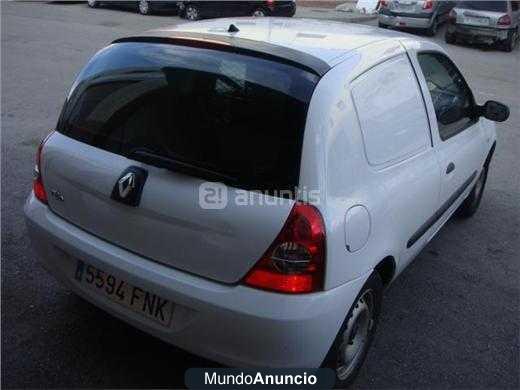 Renault Clio Authentique 1.5DCI70