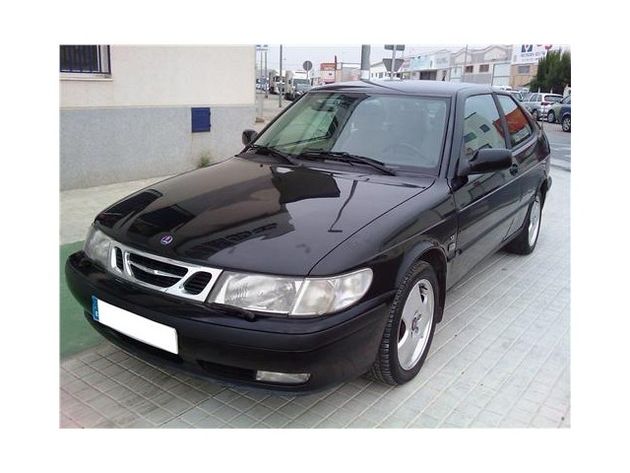 SAAB 93 SE 2.2 TID