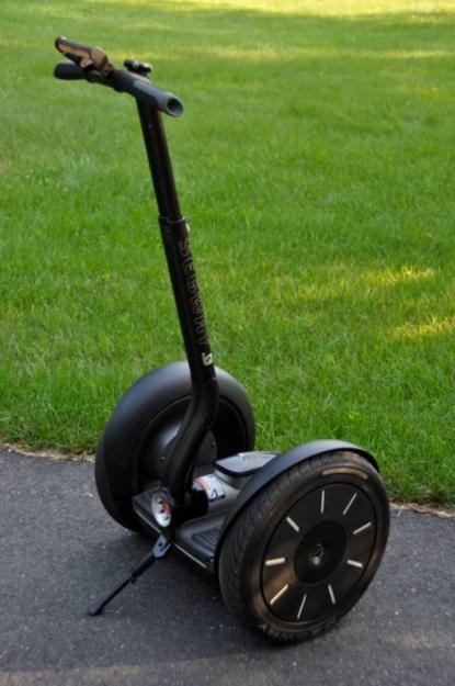 Segway i2 Pristine