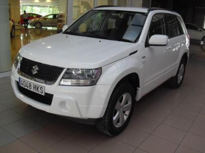 Suzuki Grand Vitara 1.9DDiS JLX-E