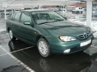 vendo nissan primera luxury tdi - mejor precio | unprecio.es