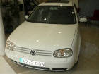 Volkswagen Golf 1.6 Soul - mejor precio | unprecio.es