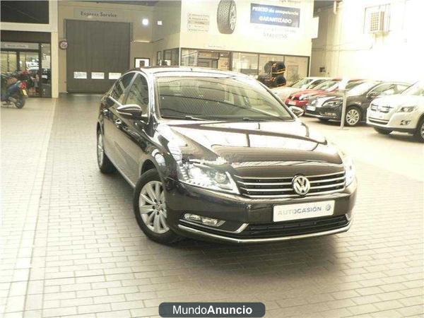 Volkswagen Passat 1.6 TDI 105cv Advance BlueMot