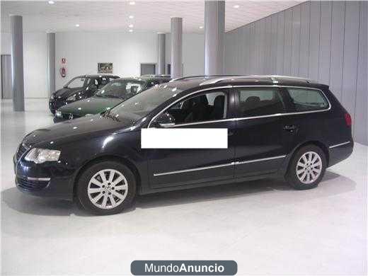 Volkswagen Passat Variant 2.0 TDI 140cv Advance