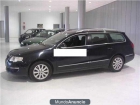 Volkswagen Passat Variant 2.0 TDI 140cv Advance - mejor precio | unprecio.es