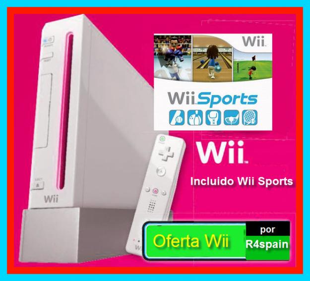 WIIKEY FUSION : COMPRAR CHIP WII