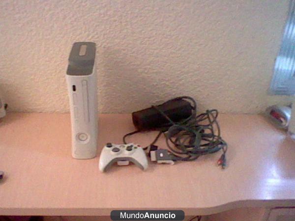 Xbox 360 HDMI+ complementos