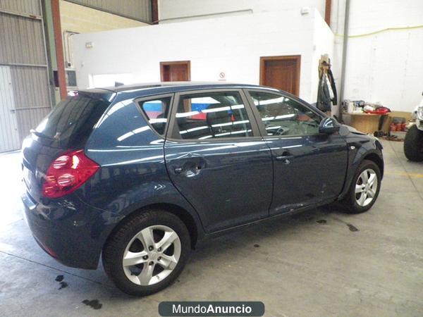 ¡¡¡KIA CEE`D AÑO 2008!!! * 1.700 € *