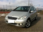 2005 Mercedes-Benz A 180 CDI - mejor precio | unprecio.es