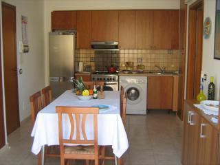 Apartamento : 4/5 personas - junto al mar - san vito lo capo  trapani (provincia de)  sicilia  italia