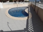 Apartamento con 2 dormitorios se vende en San Miguel de Salinas, Vega Baja Torrevieja - mejor precio | unprecio.es