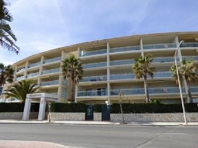 Apartamento con 2 dormitorios se vende en Javea, Costa Blanca