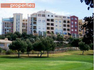 Apartamento en venta en Bonalba, Alicante (Costa Blanca)