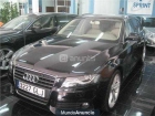 Audi A4 Avant 2.0 TDI 143cv multitron - mejor precio | unprecio.es