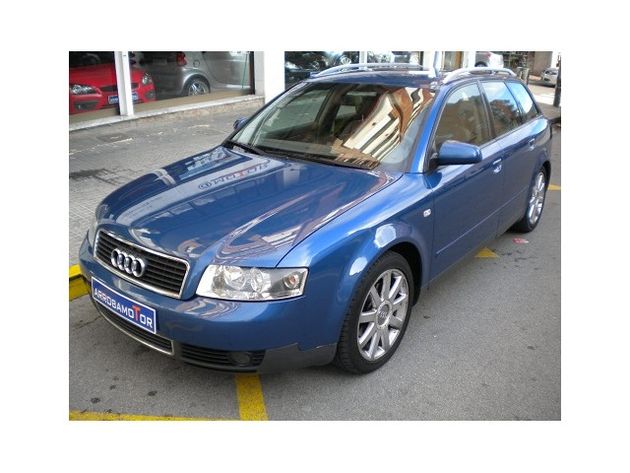 AUDI Q7 3.0 TDI QUATTRO TIPTRONIC DPF