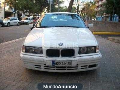 BMW Serie 3 318TI COMPACT