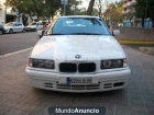 BMW Serie 3 318TI COMPACT - mejor precio | unprecio.es