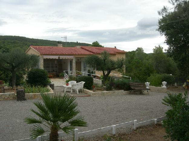 Chalet en Querol