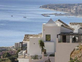 Chalet en venta en Benalmádena, Málaga (Costa del Sol)