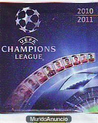 champions league