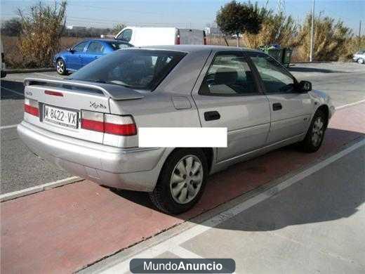 Citroën Xantia 1.9TD EXCLUSIVE