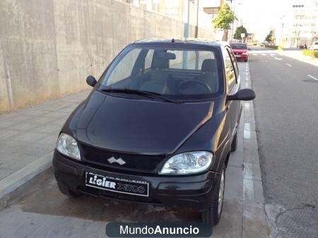 COCHE SIN CARNET LIGIER - X-TOO