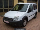 Ford Transit Connect 1.8 TDCi 90cv Tourneo Freespa - mejor precio | unprecio.es