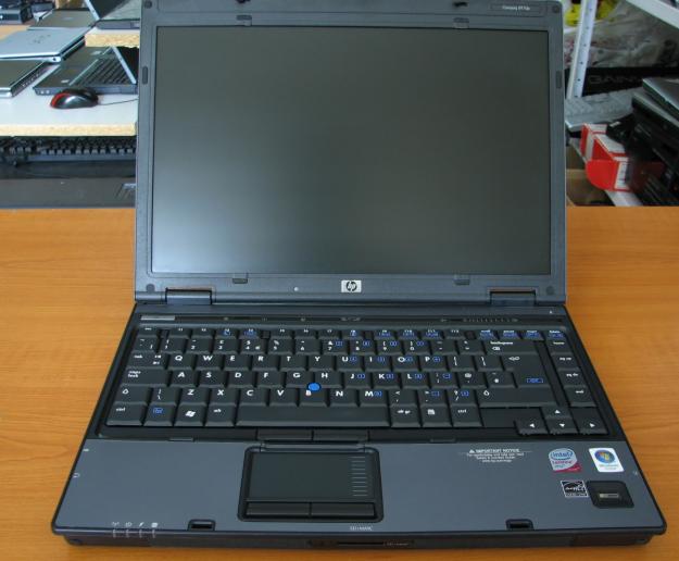 HP Compaq 6910p C2D 2.0GHZ 4GB RAM 120GB HDD BLUETOOTH