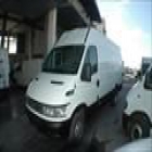 IVECO 35 C 12 GRAN VOLUMEN - FH-59 - mejor precio | unprecio.es