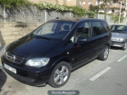 OPEL ZAFIRA 2.2DTI 7plazas 125cv 2005 - mejor precio | unprecio.es