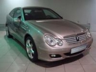 Paragolpes Mercedes C Sport Coupe,delantero.Año 2004-2008.Ref 792/131 - mejor precio | unprecio.es