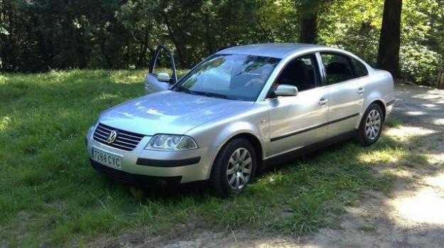 passat  ano 2004