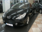 PEUGEOT 307 C.C. 2.0HDI Sport 136 - mejor precio | unprecio.es