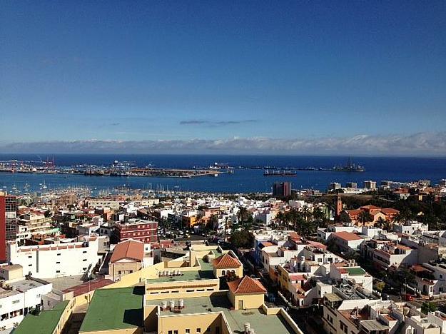 Piso en Palmas de Gran Canaria(Las)