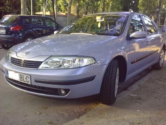 Renault Laguna Expression 1.6 16V