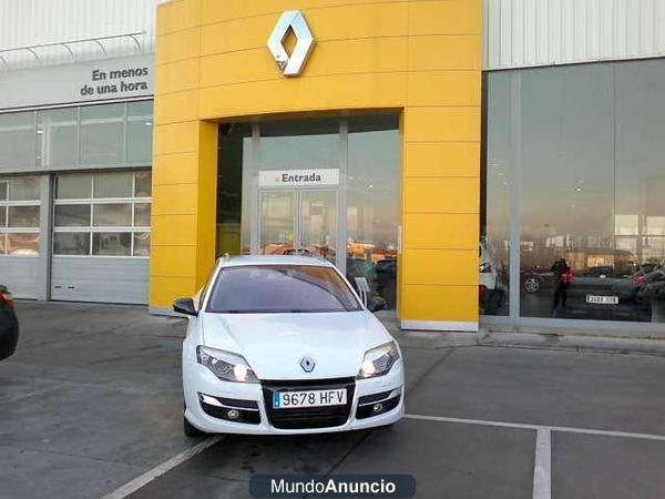 Renault Laguna Grand Tour GT CONTROL 2.0 DCI