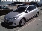 RENAULT MEGANE 1.5DCI 105CV MY06 SCENIC DYNAMIQUE 1.461 C.C. UTILIT - mejor precio | unprecio.es