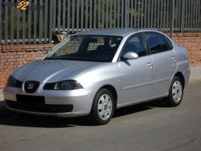 SEAT CORDOBA 1.9 SDI - Madrid