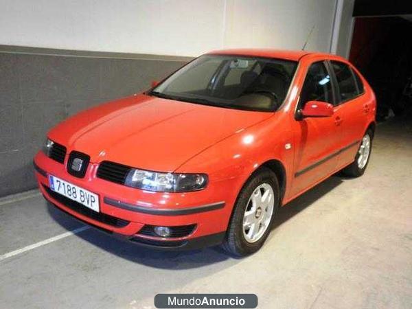 Seat Leon León 1.9TDI Sport