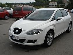 SEAT LEóN STYLANCE, 2.0 TDI 140CV, BLUETOOTH, SENSOR PARKING. - Tarragona